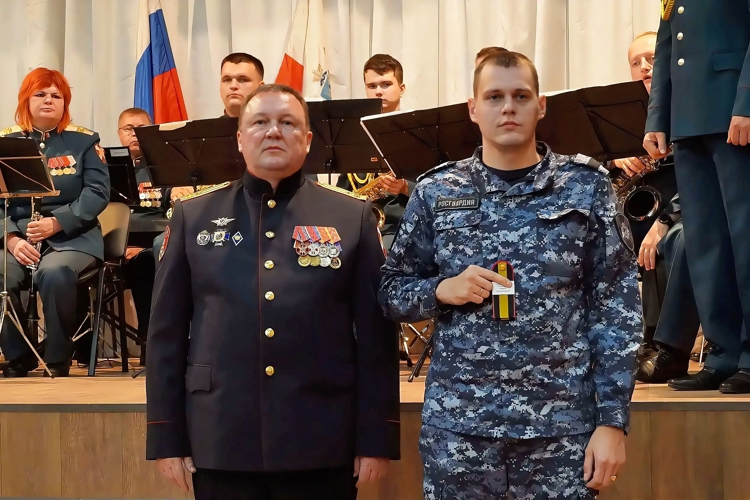 29 октября профессиональный праздник отмечают сотрудники вневедомственной охраны Росгвардии
